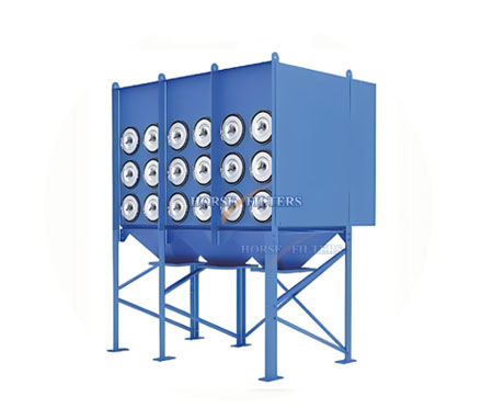 Sewage Treatment Equipment