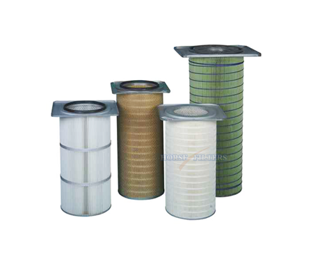 cartridge filters