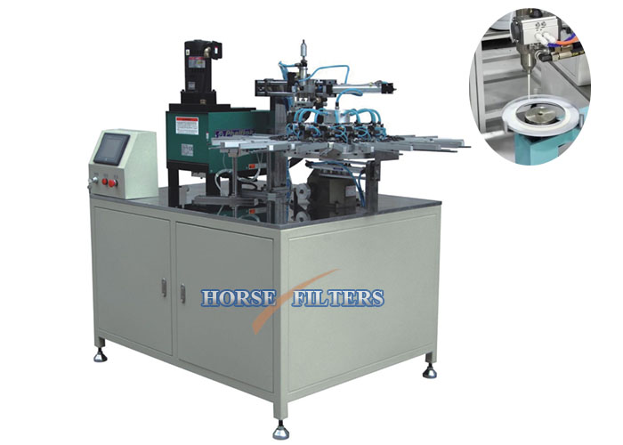 Dust Collectors and Cartridges